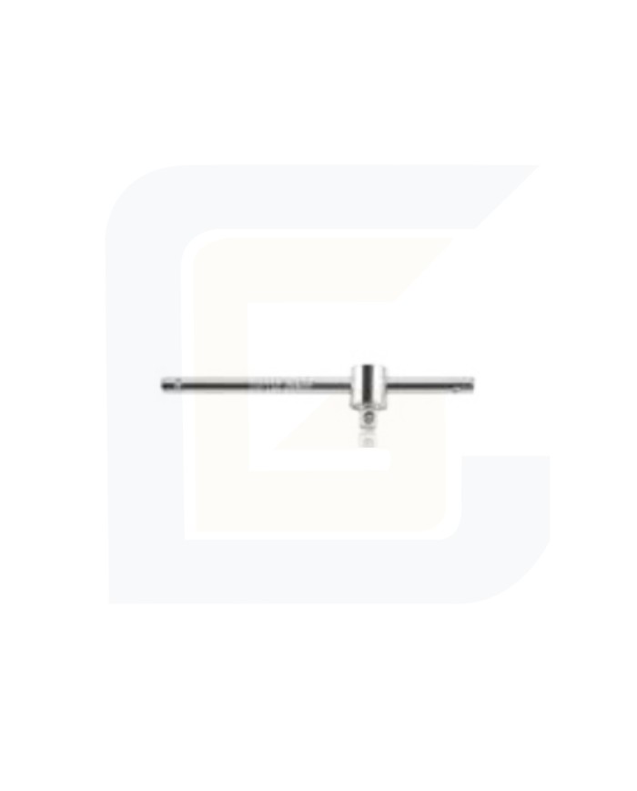 Leva a t scorrevole l 303 attacco 1/2''