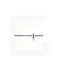 Cricchetto reversibile a sgancio rapido 72 denti