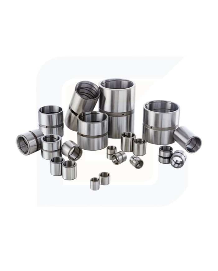 Boccola cementata 35-50-50 liscia