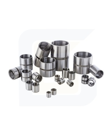 Boccola cementata 70-50-40 bordo 18,5