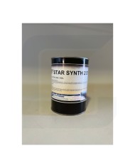 Grasso star synth 2 ep 1 kg