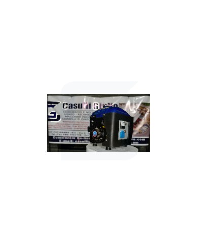 Gruppo elettrogeno 3000 rpm 1.0 kva