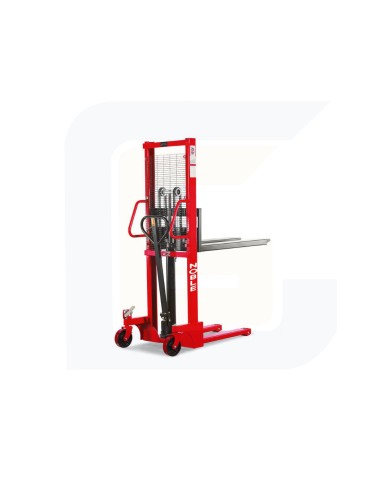 Transpallet manuale sfh noble
