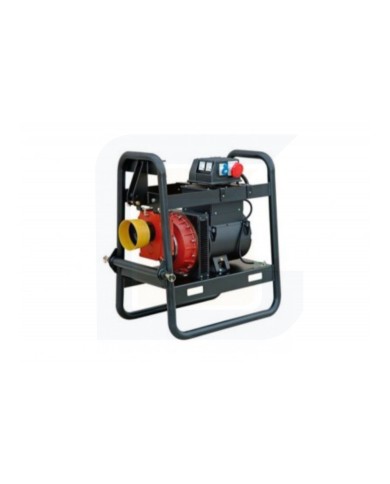 Gruppo elettrogeno axo ptr 30 cardano