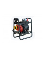 Gruppo elettrogeno axo ptr 30 cardano