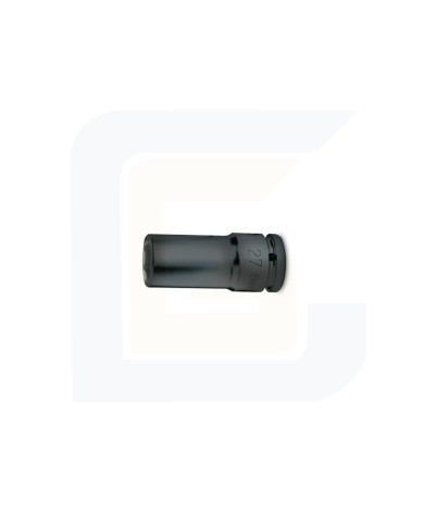 Chiave a bussola serie lunga 1/2 mm 22
