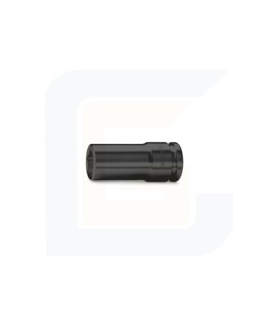 Chiave a bussola macchina serie lunga sottile 3/4 mm 17