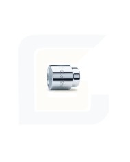 Chiave a bussola macchina serie lunga sottile 3/4 mm 17