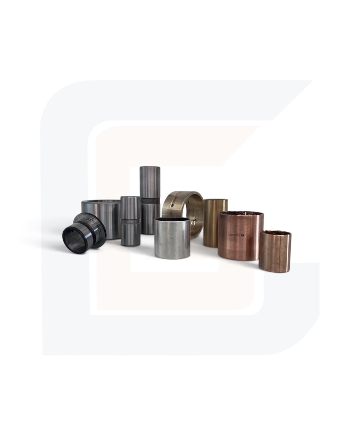 Boccola cementata 58-74-60