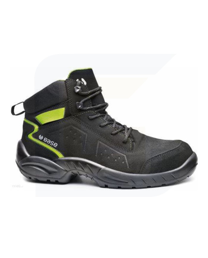 Scarpa chester top s3