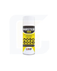 Olio da taglio metal oil cut aerosol 400 ml