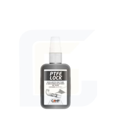 Sigillante ptfe liquido flacone 50 ml