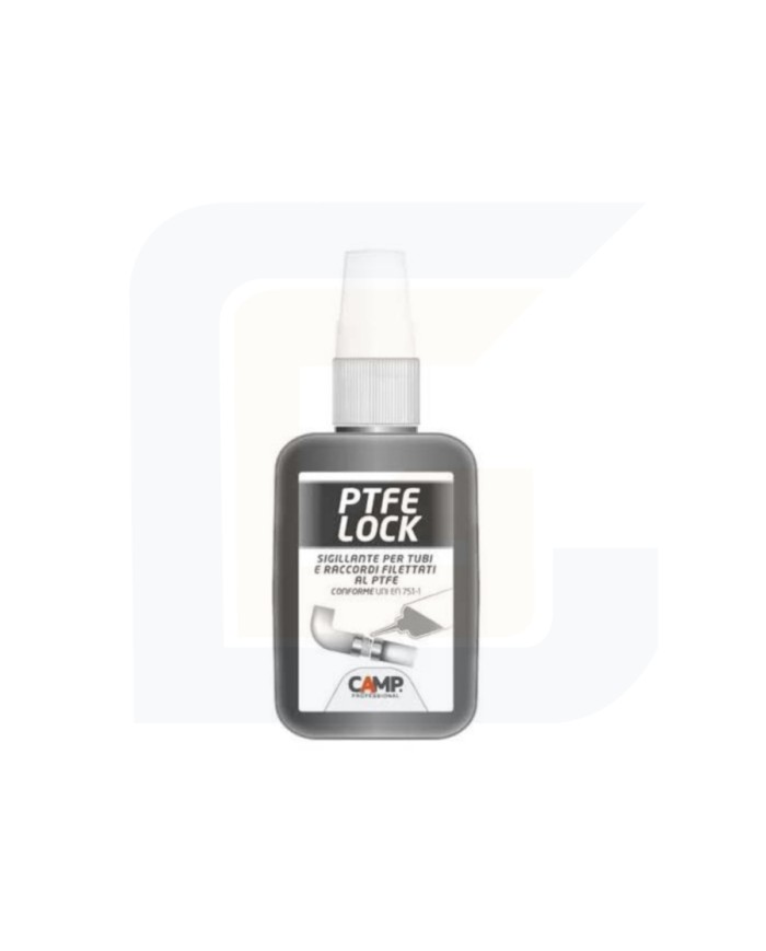 Sigillante ptfe liquido flacone 50 ml