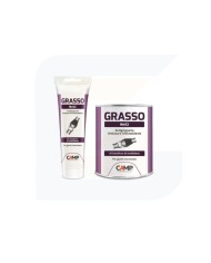 Grasso alte temperature tubetto 150 ml
