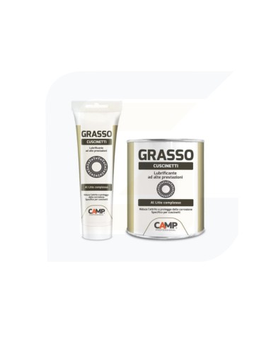 Grasso cuscinetti tubetto 150 ml
