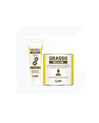 Grasso milleusi tubetto 150 ml