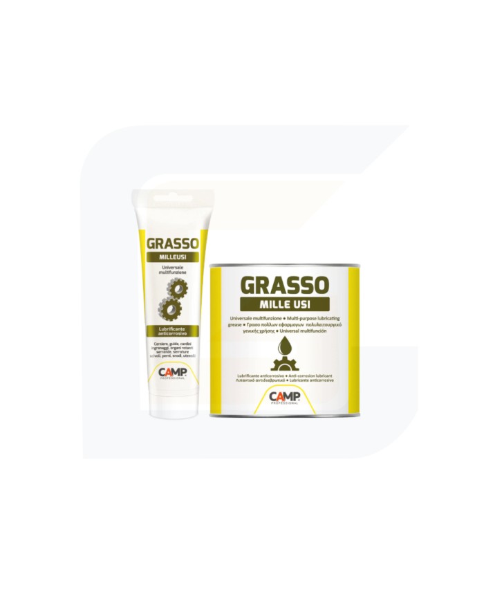 Grasso milleusi tubetto 150 ml