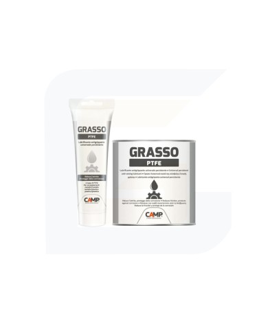 Grasso ptfe tubetto 150 ml
