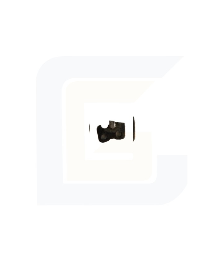 Dente da taglio passo 404 mm (materiale di consumo comer e21 e 23)