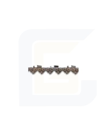 Catena passo 404 speedy 59 maglie per barra cm 43