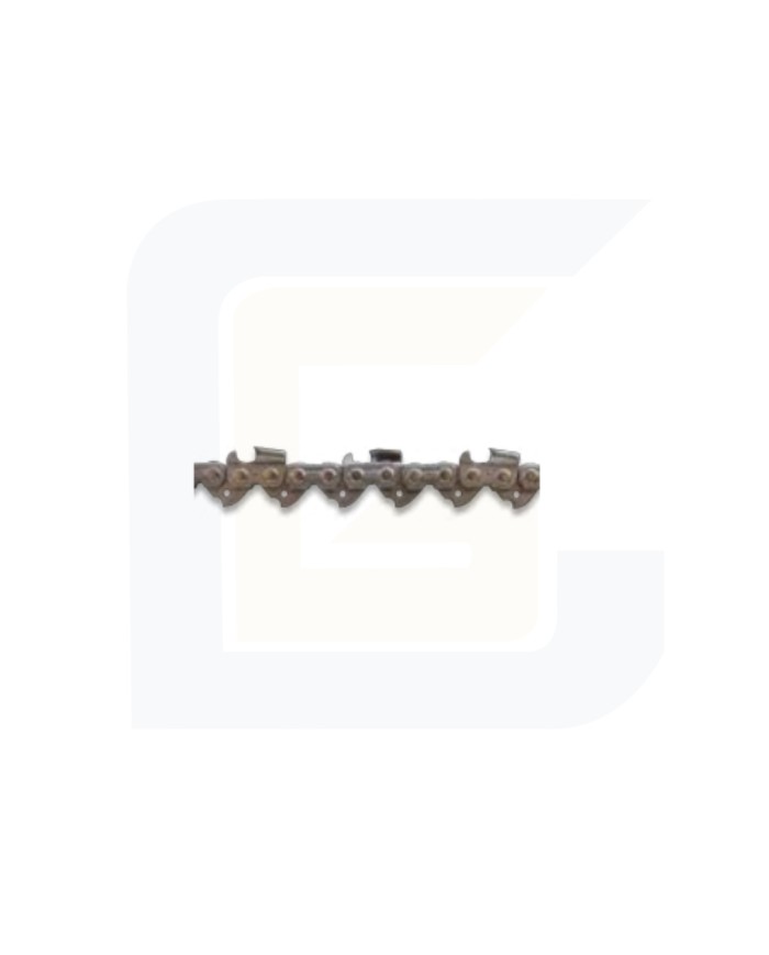 Catena passo 404 speedy 59 maglie per barra cm 43