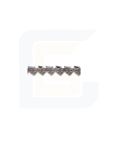 Catena passo 404 veloce double speedy 36 maglie per barra cm 20