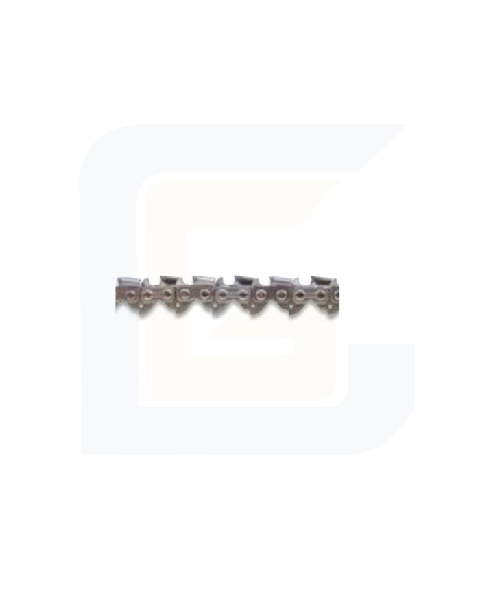 Comer ecat-0306 catena passo 404 speedy double 77 maglie per barra cm 63