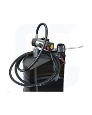 Kit travaso olio 200/2 230v 50/60hz