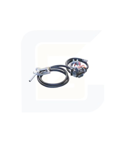 Kit batteria panther dc 12 v