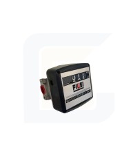 Contalitri k 33 ver.a attacco superiore (diesel)