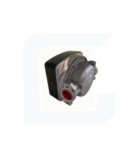 Contalitri k33 ver. b attacco laterale (diesel, benzina, kerosene)