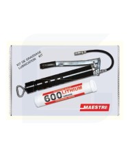Grasso alimentare tubetto 150 ml