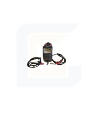 Transpallet elettrico portata 2000 kg