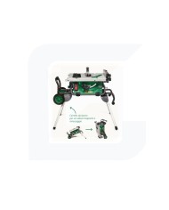 Sega da banco c10rj(x) 1.500 w d 255 mm