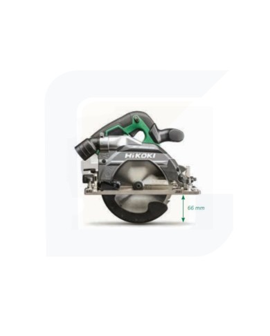 Sega circolare c3606db 36 v d 165 mm