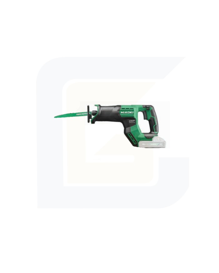 Segaggio cr18dma 18 v 300 mm