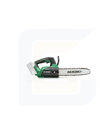 Elettrosega cs3630dc 36 v barra 30 cm