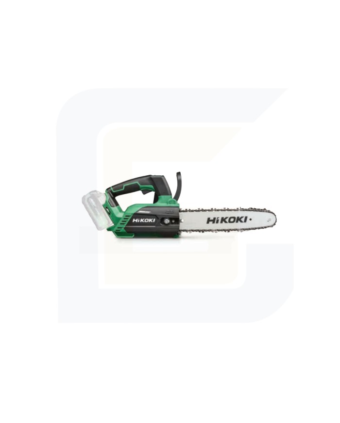 Elettrosega cs3630dc 36 v barra 30 cm