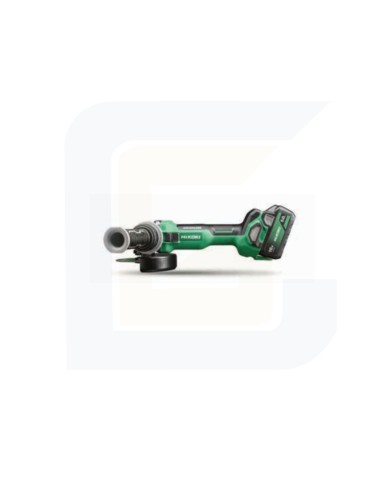 Smerigliatrice g1813da 18 v - d 125 mm