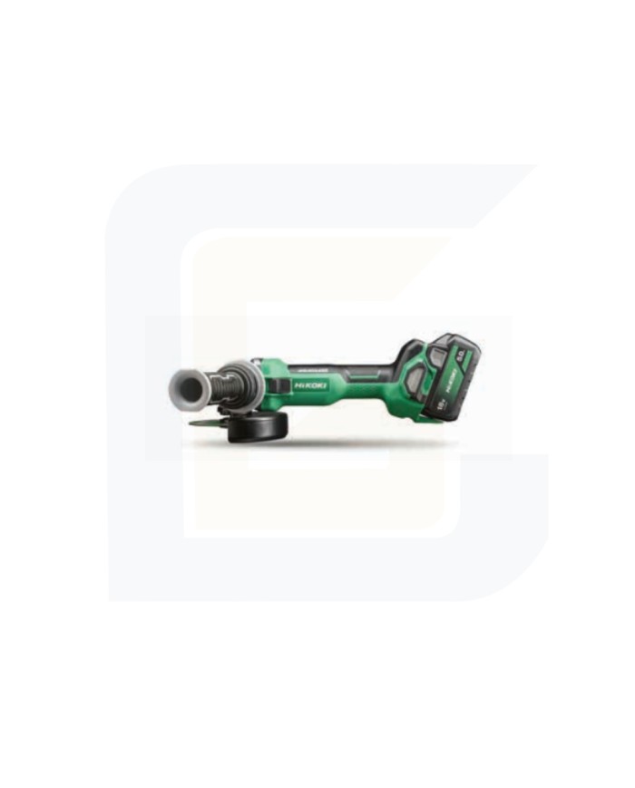 Smerigliatrice g1813da 18 v - d 125 mm