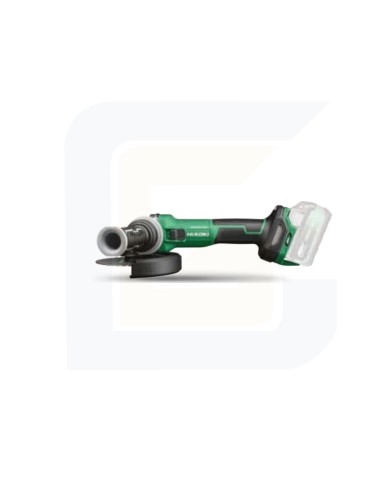 Smerigliatrice g3615dve 36 v- d 150 mm