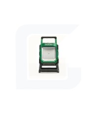 Lampada a led da lavoro ub18db 18 v 2.000 lumen