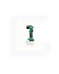 Lanterna a led da lavoro ub18df 18 v 750 lumen