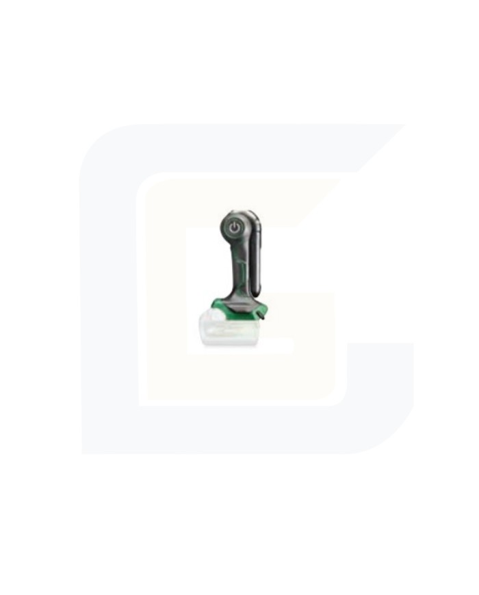 Torcia a led ub18djl 18 v 230 lumen