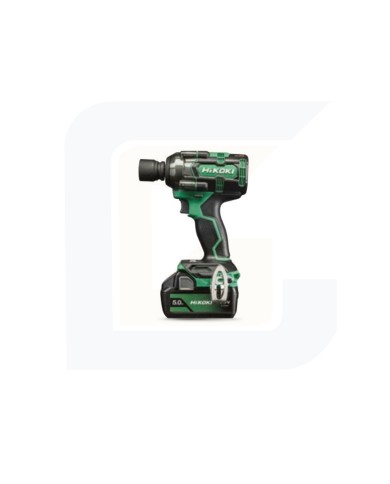 Avvitatore ad impulsi wr18dh 18 v-345 nm-1/2'' quadro