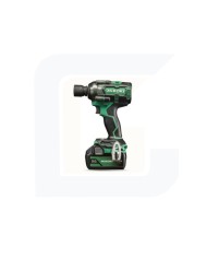 Avvitatore ad impulsi cordless 1/2