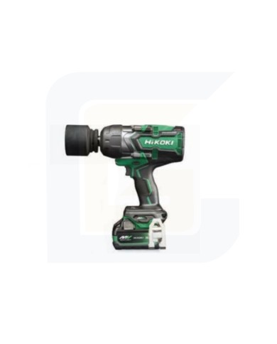 Avvitatore ad impulsi wr36df 36 v-1.900 nm- 3/4'' quadro
