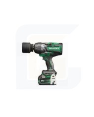 Avvitatore ad impulsi multi volt pesante 1/2