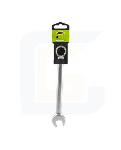Chiave combinata 17 mm