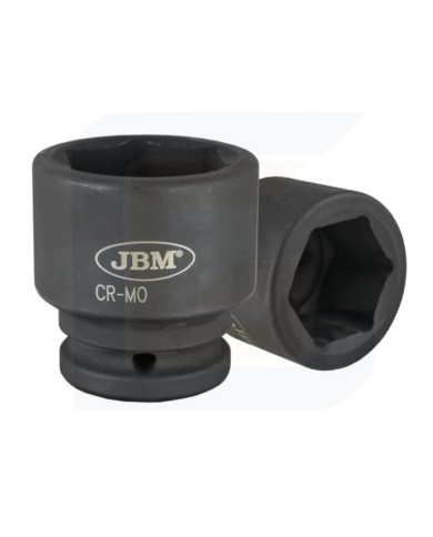 Chiave a bussola pneumatica esagonale 235 3/4'' 50 mm
